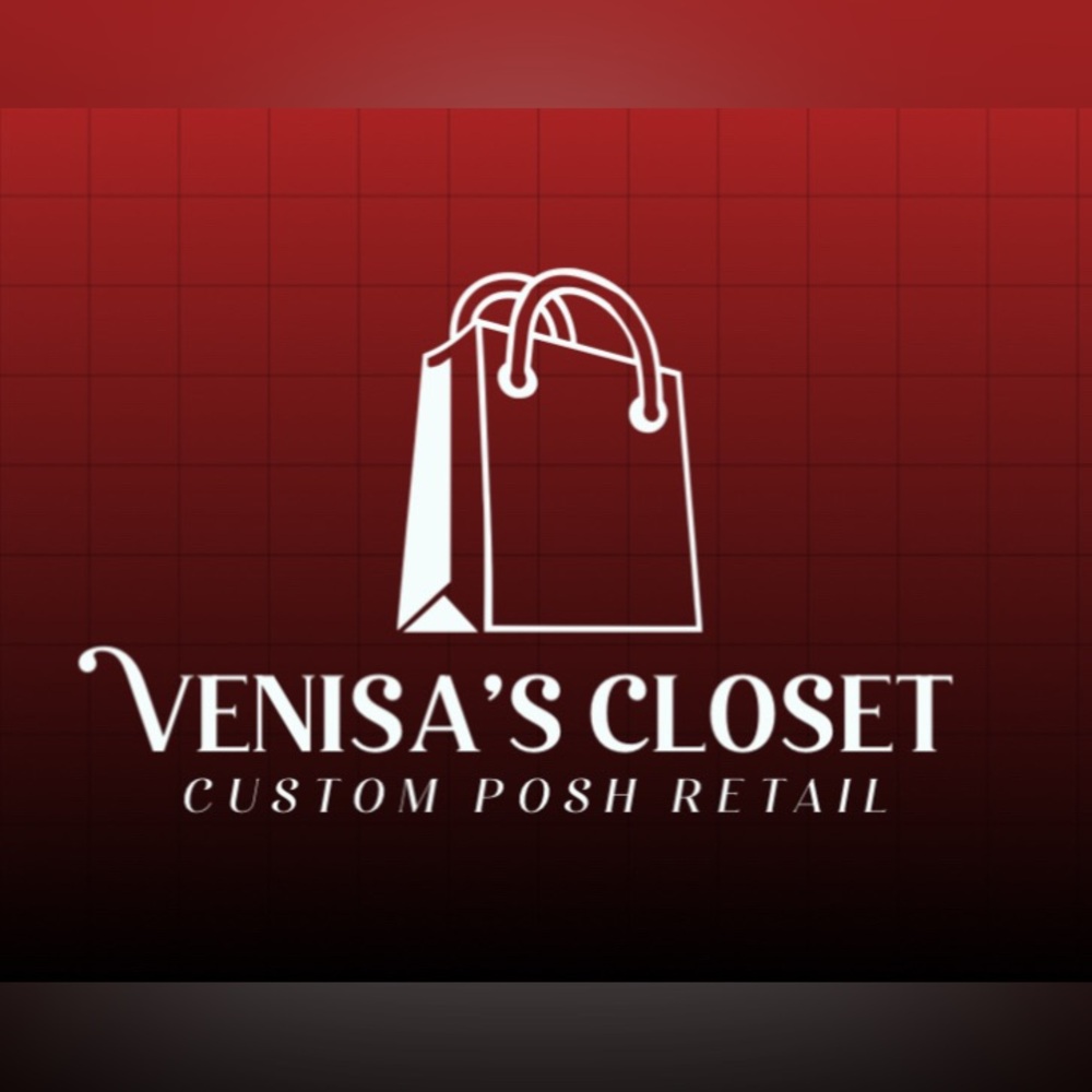 Scan My QR Code For Everyday Exclusive New Item Listings Here On Poshmark!